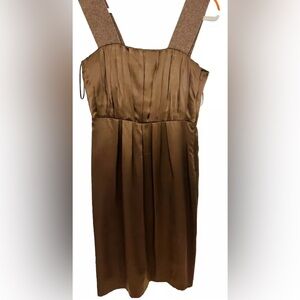 MARCCAIN Vintage Silk Capsule Dress
